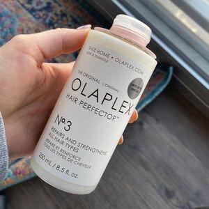 Olaplex no. 3 Hair Perfector bonus size new
